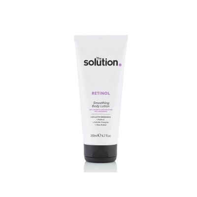 The Solution losion za telo sa retinolom 200 ml