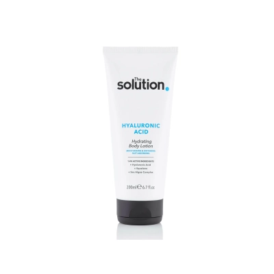 The Solution losion za telo sa hijaluronskom kiselinom 200 ml