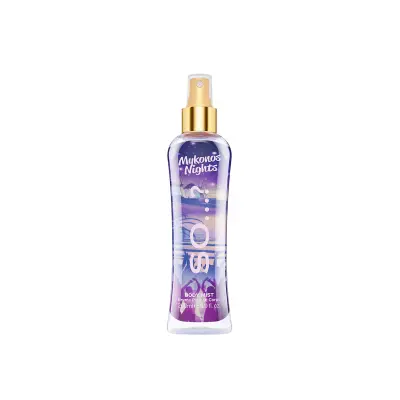 So…? Summer escapes Mykonos nights body mist 200 ml