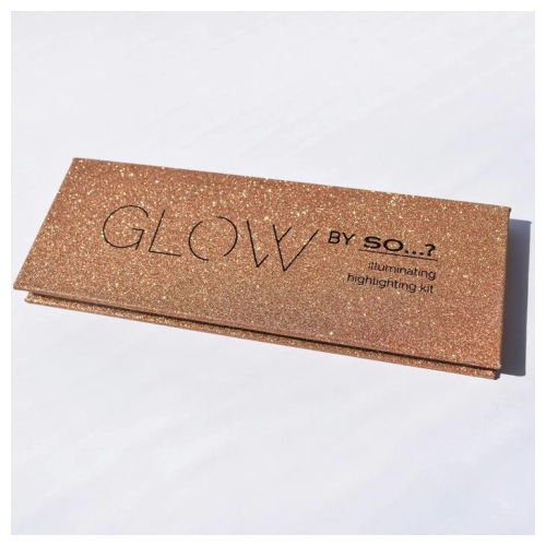 Glow By So…? Illuminating Highlighting Palette