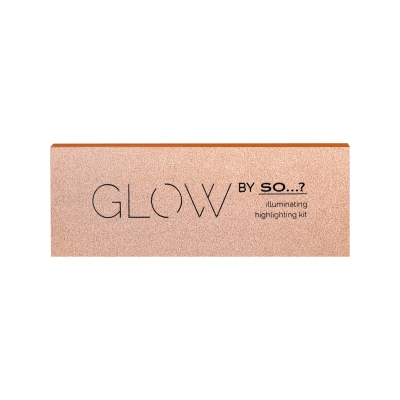 Glow By So…? Illuminating Highlighting Palette