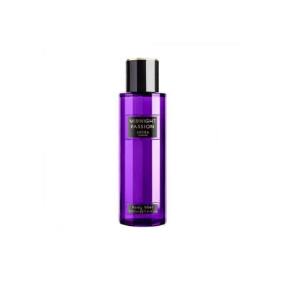 Aoura Midnight Passion body mist 220 ml