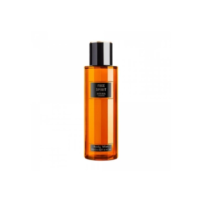 Aoura Free Spirit body mist 220 ml