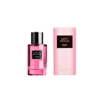 Aoura London Pretty Woman edp 100ml