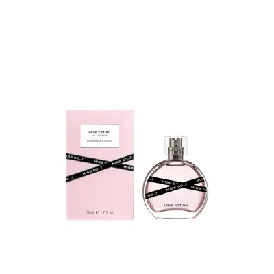 Miss So...? Love Potion EDP 50ml