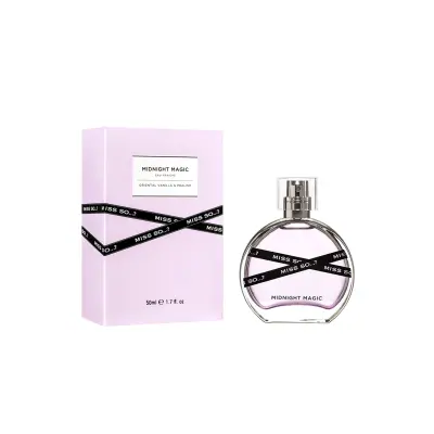 Miss So Midnight Magic EDP 50ml