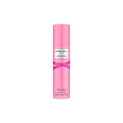 Miss So...? Amore Rosa 140ml