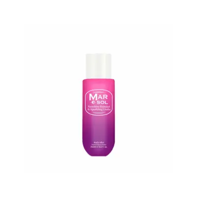 Mar e sol mist za telo 250ml - buket sunca i voćna svežina