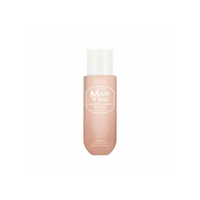 Mar e sol mist za telo 250ml - karamela, makadamija i vanila