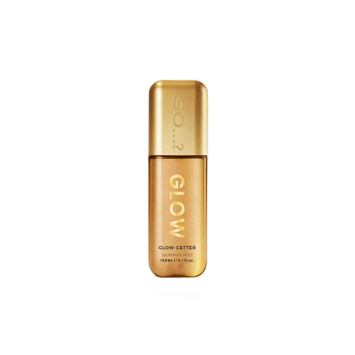 So...? Glow Getter Shimmer mist 150ml