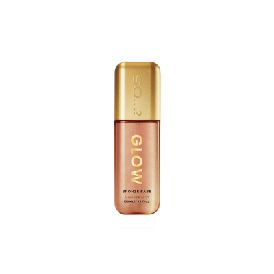 So...? Glow Bronze Babe Shimmer mist 150ml