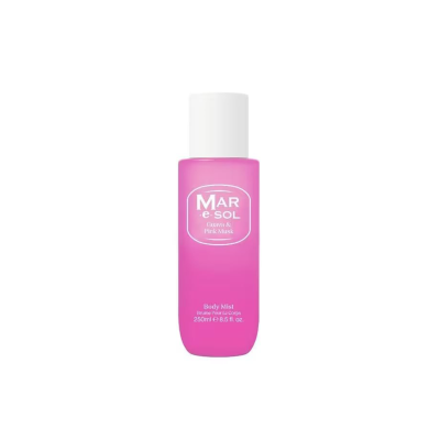 Mar e sol mist za telo 250ml - Guava & Pink Musk
