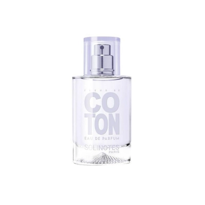 Solinotes Coton pamuk edp 50 ml