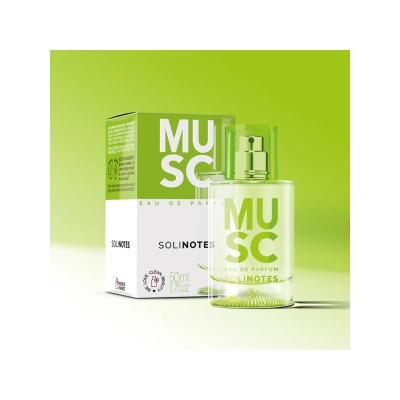 Solinotes Musk Edp 50ml
