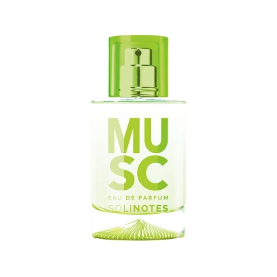 Solinotes Musk edp 50 ml