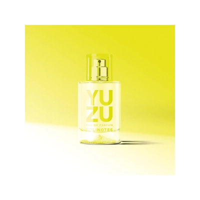 Solinotes Yuzu Edp 50ml