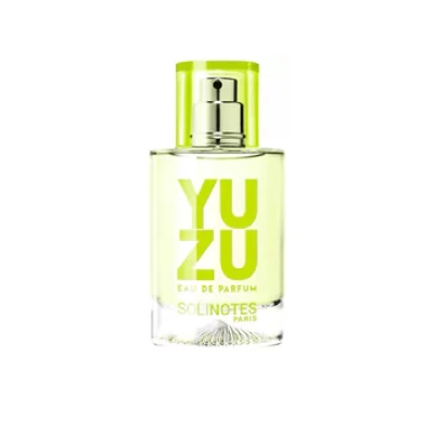 Solinotes Yuzu edp 50 ml