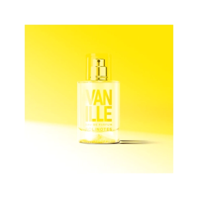 Solinotes Vanila Edp 50ml