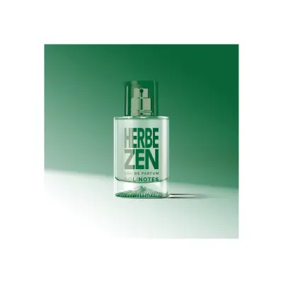 TESTER SOLINOTES HERBE ZEN
