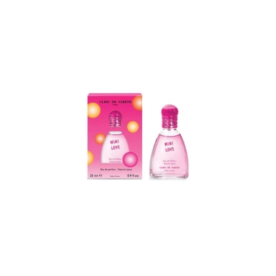 MINI LOVE 25ml