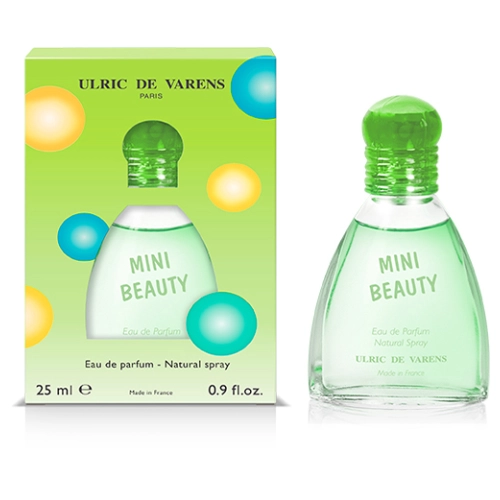 UDV mini beauty 25 ml