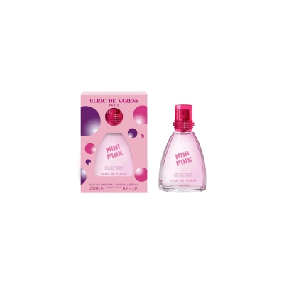 UDV mini pink 25 ml