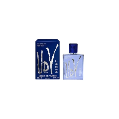 UDV night edt 60 ml