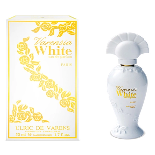 UDV varensia white edp 50 ml