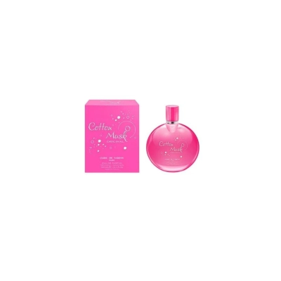 UDV COTTON MUSK ORIGINAL edp 50 ml