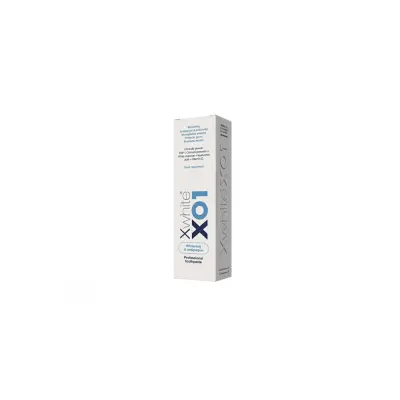 XWhite XO1 Profesionalna pasta za zube — izbeljivanje i protiv zubnog plaka 25ml