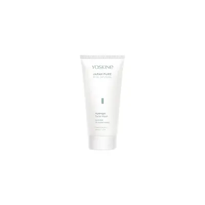 Yoskine Japan Pure Rice Infusion gel za umivanje 150 ml