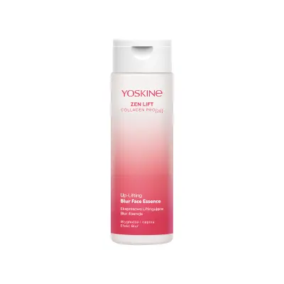Yoskine Zen Lift Collagen PRO 20 Lifting esencija za lice sa blur efektom 200ml
