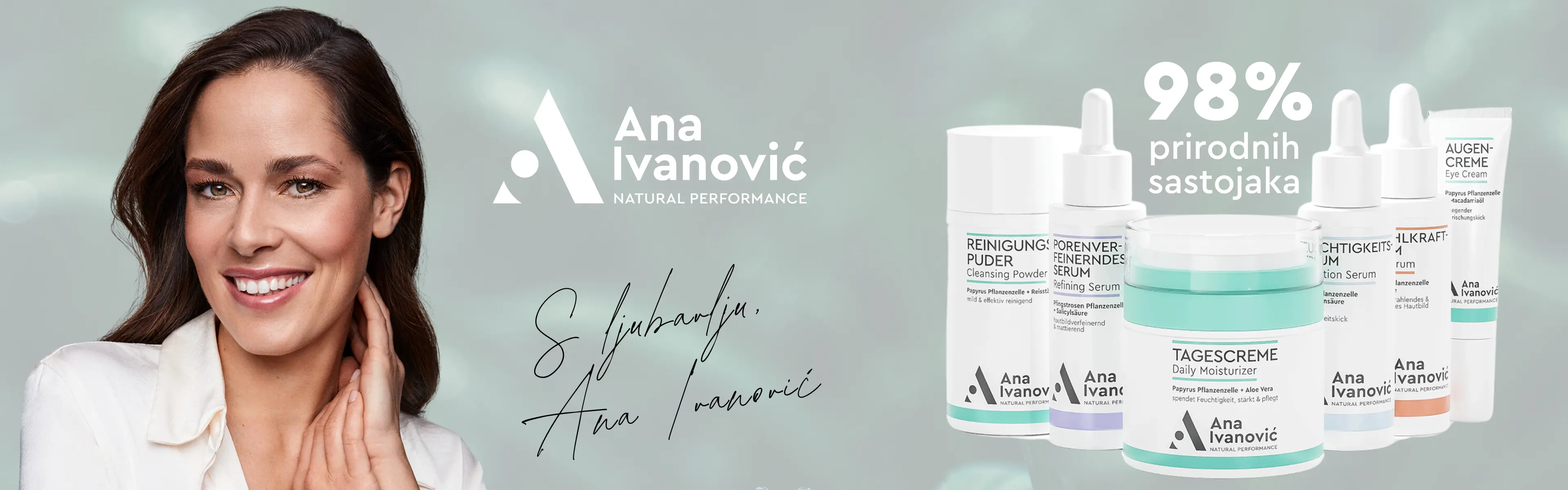 Ana Ivanović