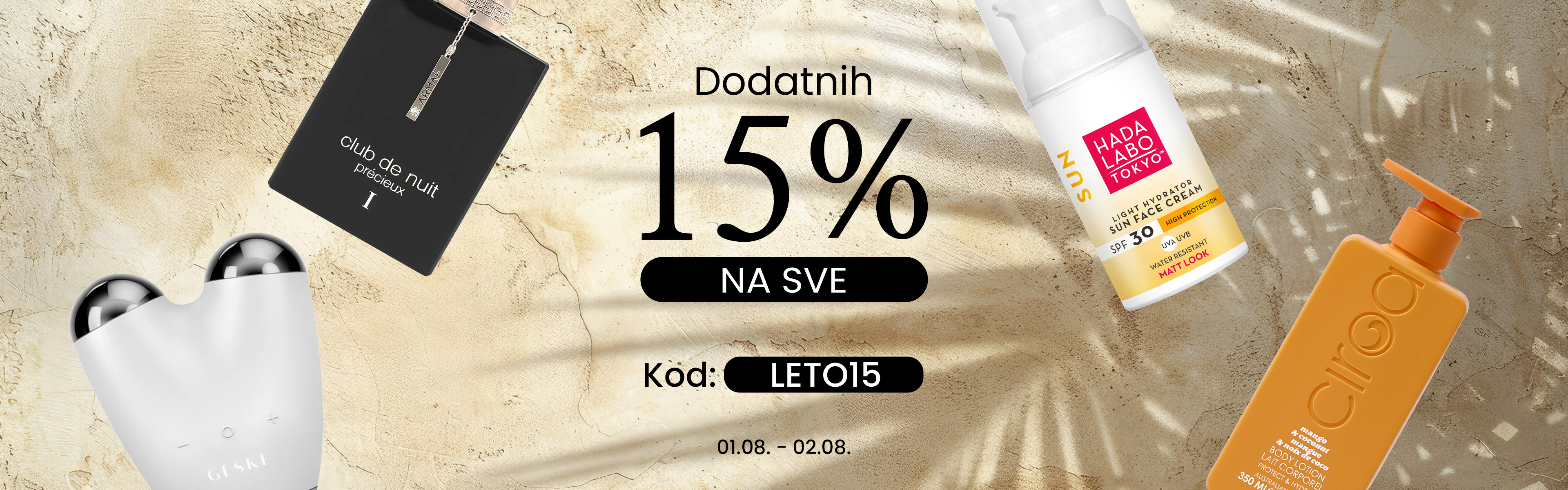 LETO15