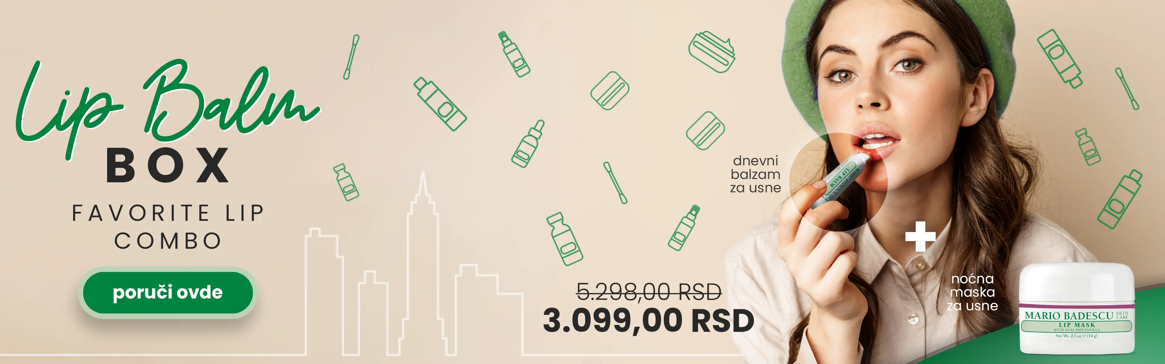 Mario Badescu BOX