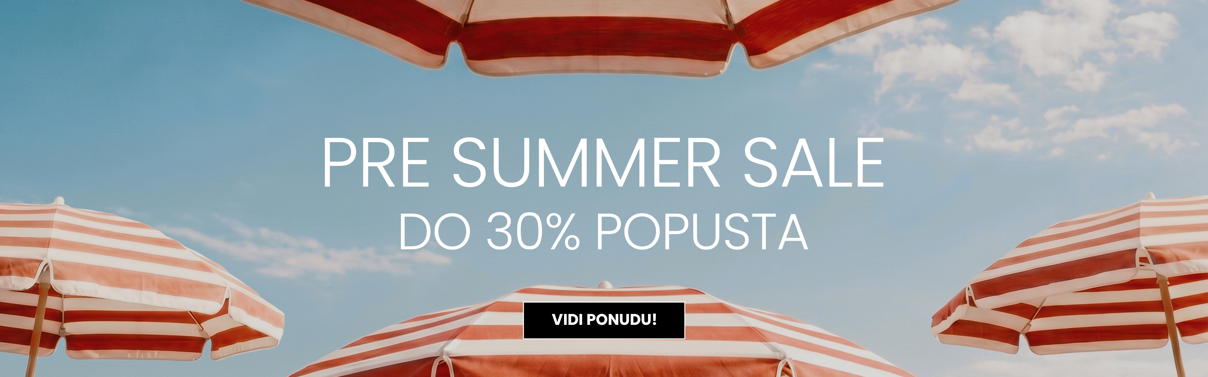 pre-summer-sale