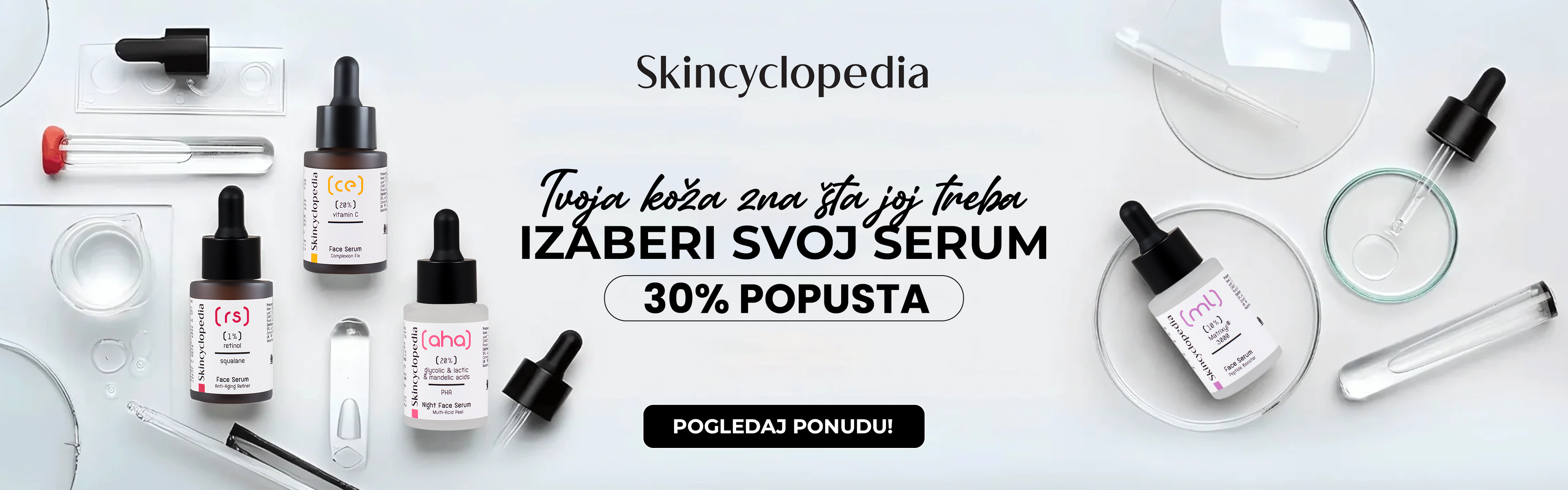 Skincyclopedia