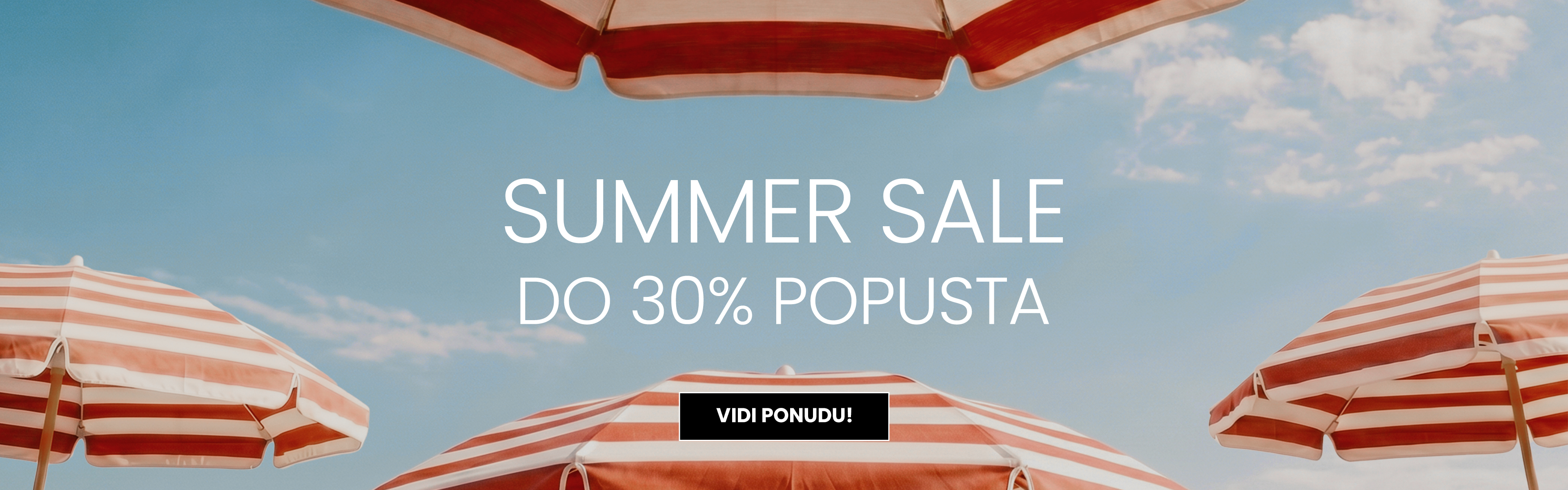 summer sale