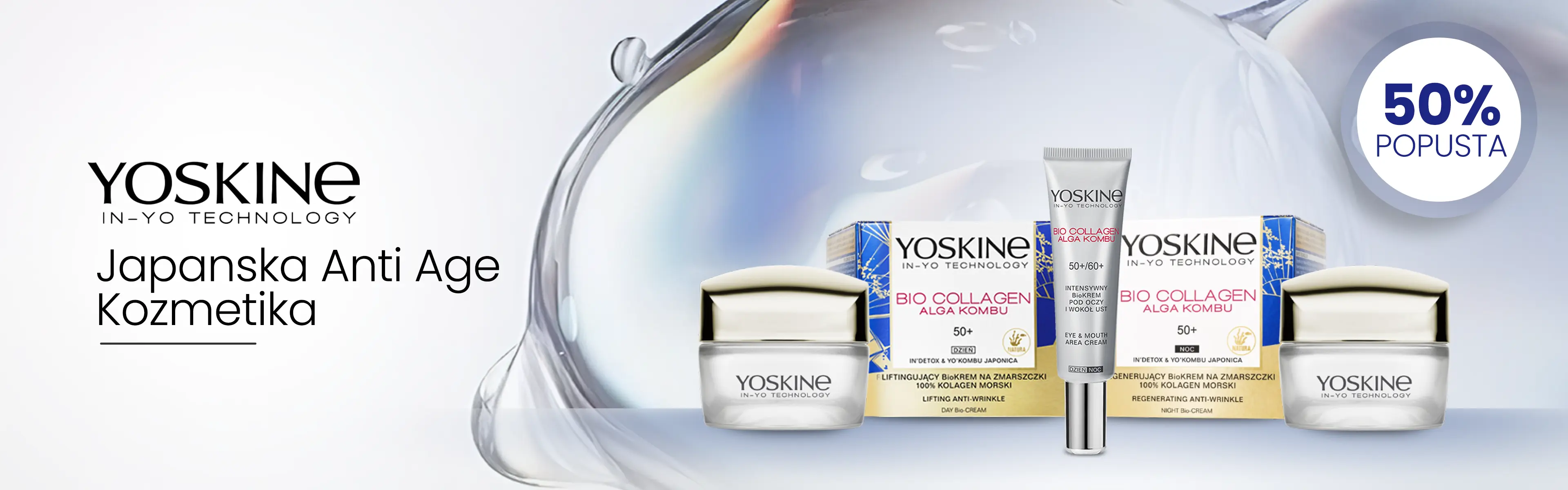 Yoskine